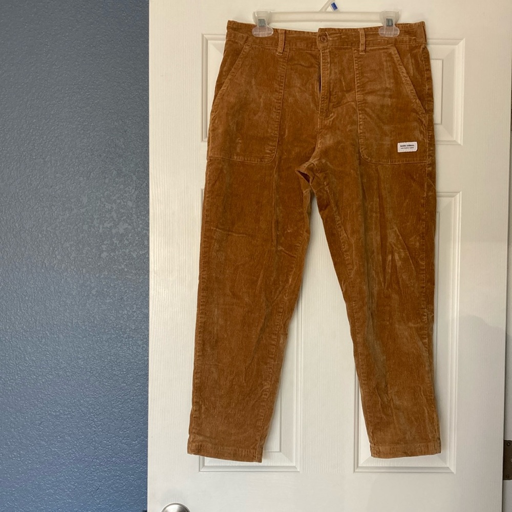 Men's Banks Journal Big Bear pants size 32 waist